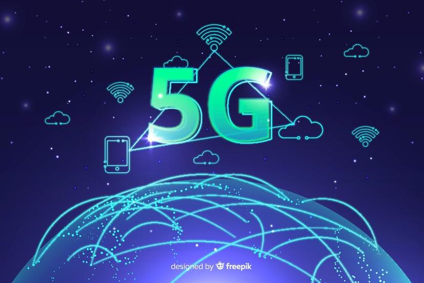 5G Technology News Image